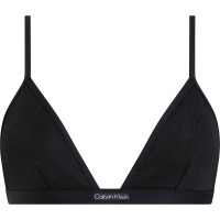 дамски,бански,костюми,calvin,klein,kw0kw02772,triangle,bikini,top,black,(pvh,black)