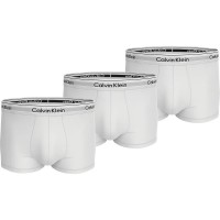 боксерки,мъжко,бельо,calvin,klein,lv00nb4392,boxers,3,units,white,(white,white,white)