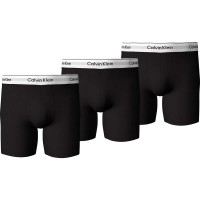 боксерки,мъжко,бельо,calvin,klein,lv00nb4394,boxers,3,units,black,(black,black,black)