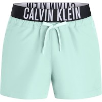 бански,гащета,мъжки,бански,костюми,calvin,klein,jeans,short,wb,swimming,shorts,moonlight,jade,(green)