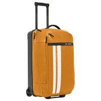 куфари,vaude,takutea,65l,trolley,bag,brown,(silt,brown)
