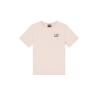 тениска,мъжки,тениски,дамски,тениски,ea7,emporio,armani,7b000020,af10378,short,sleeve,t,shirt,beige,(brown)