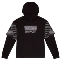 суичър,детски,блузи,ea7,emporio,armani,7b000045,af10380,hoodie,black
