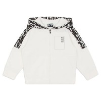блуза,детски,блузи,ea7,emporio,armani,7b000076,af10380,full,zip,sweatshirt,white