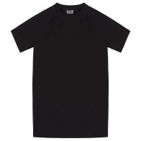 рокля,детски,поли,и,рокли,ea7,emporio,armani,7g000049,af12484,short,sleeve,dress,black