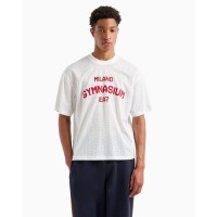 тениска,мъжки,тениски,ea7,emporio,armani,7m000249,af13509,short,sleeve,t,shirt,white,(white)