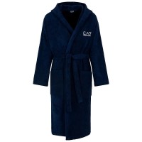 хавлии,ea7,emporio,armani,7m000441,af14014,bathrobe,blue,(blue)