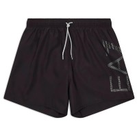 бански,гащета,мъжки,бански,костюми,ea7,emporio,armani,7m000550,af14497,swimming,shorts,black