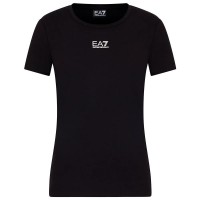 тениска,дамски,тениски,ea7,emporio,armani,7w000072,af12115,short,sleeve,t,shirt,black