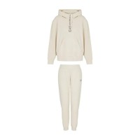анцуг,дамски,анцузи,ea7,emporio,armani,7w000117,af13135,tracksuit,beige