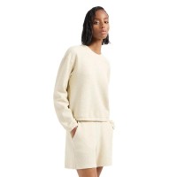 блуза,дамски,блузи,ea7,emporio,armani,7w000253,af13246,sweatshirt,beige