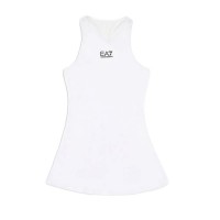 рокля,дамски,поли,и,рокли,ea7,emporio,armani,8nfa51,fjgbz,sleeveless,dress,white,(white)