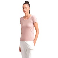 тениска,дамски,тениски,ea7,emporio,armani,8ntt65,tjdqz,short,sleeve,t,shirt,pink