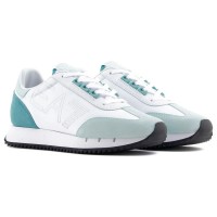 маратонки,мъжки,маратонки,ea7,emporio,armani,x8x101,xk257,trainers,white,green,(white)