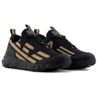 маратонки,мъжки,маратонки,ea7,emporio,armani,x8x217,xk433,trainers,black,gold,(black)