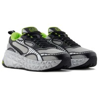 маратонки,мъжки,маратонки,дамски,маратонки,ea7,emporio,armani,x8x238,xk431,trainers,grey,(grey,black)