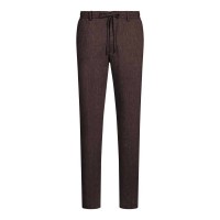 панталони,мъжки,панталони,boss,kane,10270605,01,pants,dark,brown,(brown)