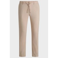 панталони,мъжки,панталони,boss,kane,10270605,01,pants,light,beige,(beige)