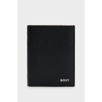 портфейли,и,портмонета,boss,new,crosstown,bifold,10242583,01,wallet,black,(black)