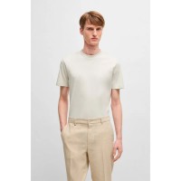 тениска,мъжки,тениски,boss,tessler,199,10269639,01,short,sleeve,t,shirt,open,white,(white)