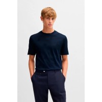 тениска,мъжки,тениски,boss,thompson,109,10269625,01,short,sleeve,t,shirt,dark,blue,(blue)