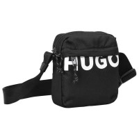 чанта,за,през,рамо,всички,чанти,hugo,shaun,10269659,01,messenger,bag,black,(black)