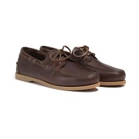 обувки,дамски,обувки,aigle,new,nubila,ltr,boat,shoes,brown,(marron)