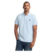 мъжки,блузи,с,яка,timberland,millers,river,pique,short,sleeve,polo,skyway,(blue)