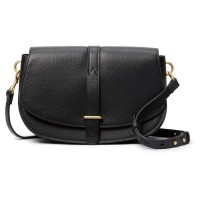чанти,за,през,рамо,timberland,tuckerman,leather,flap,3l,crossbody,black