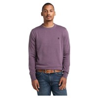 блуза,мъжки,пуловери,timberland,williams,river,cotton,yd,sweatshirt,vintage,violet,(purple)