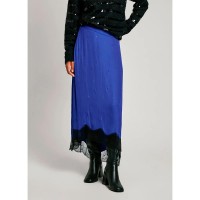 пола,дамски,поли,и,рокли,pepe,jeans,allegra,midi,skirt,klein,blue,(blue)
