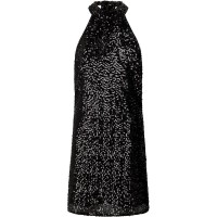 рокля,дамски,поли,и,рокли,pepe,jeans,allison,sleeveless,short,dress,black,(black)