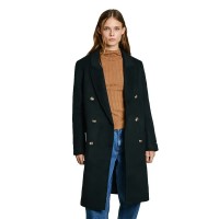 палто,дамски,якета,и,палта,pepe,jeans,beth,trench,coat,dulwich,blue
