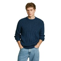 блуза,мъжки,пуловери,дамски,пуловери,pepe,jeans,lawson,sweater,blue,(sterling,blue)