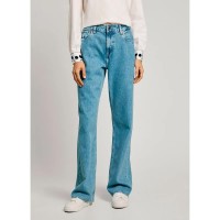 дамски,панталони,pepe,jeans,loose,st,fit,high,waist,jeans,denim,ia4,(blue)