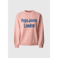 блуза,дамски,пуловери,дамски,плетени,дрехи,pepe,jeans,nala,sweater,light,pink,(pink)