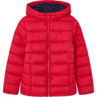 яке,детски,якета,и,палта,pepe,jeans,vivian,jacket,hot,red