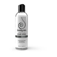 хигиена,тяло,body,ars,bod9969,250ml,lubricant,clear