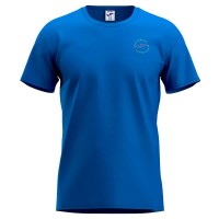 тениска,мъжки,тениски,joma,chamaleon,short,sleeve,t,shirt,royal,(blue)