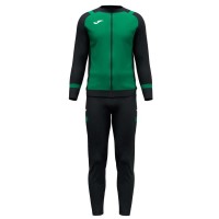 анцуг,детски,анцузи,joma,lider,tracksuit,green,(greeen,black)