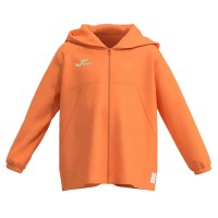 яке,детски,якета,и,палта,joma,new,metaverse,jacket,orange,(orange)