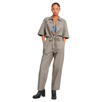 гащеризон,дамски,гащеризони,g,star,army,jumpsuit,vintage,khaki,(grey)