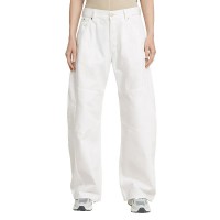 дънки,дамски,панталони,g,star,bowey,3d,extreme,carpenter,loose,jeans,lt,chalk,gd,(white)