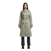 палто,дамски,якета,и,палта,g,star,high,trench,coat,shamrock,(green)