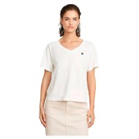 тениска,мъжки,тениски,дамски,тениски,g,star,open,relaxed,short,sleeve,v,neck,t,shirt,white,(lt,chalk)