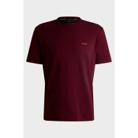 тениска,мъжки,тениски,дамски,тениски,boss,50506373,short,sleeve,t,shirt,red,(medium,red)