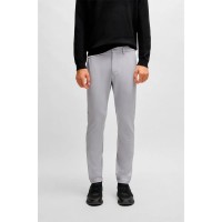 панталони,мъжки,панталони,boss,commuter,slim,pants,light,pastel,grey