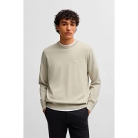 блуза,мъжки,пуловери,boss,kanovano,sweater,light,beige,(beige)