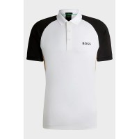 мъжки,блузи,с,яка,boss,paddy,toc,pique,10269930,short,sleeve,polo,white
