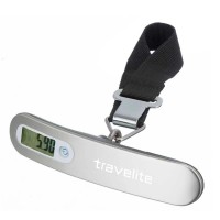други,аксесоари,travelite,aluminium,suitcase,scale,silver,(aluminium)